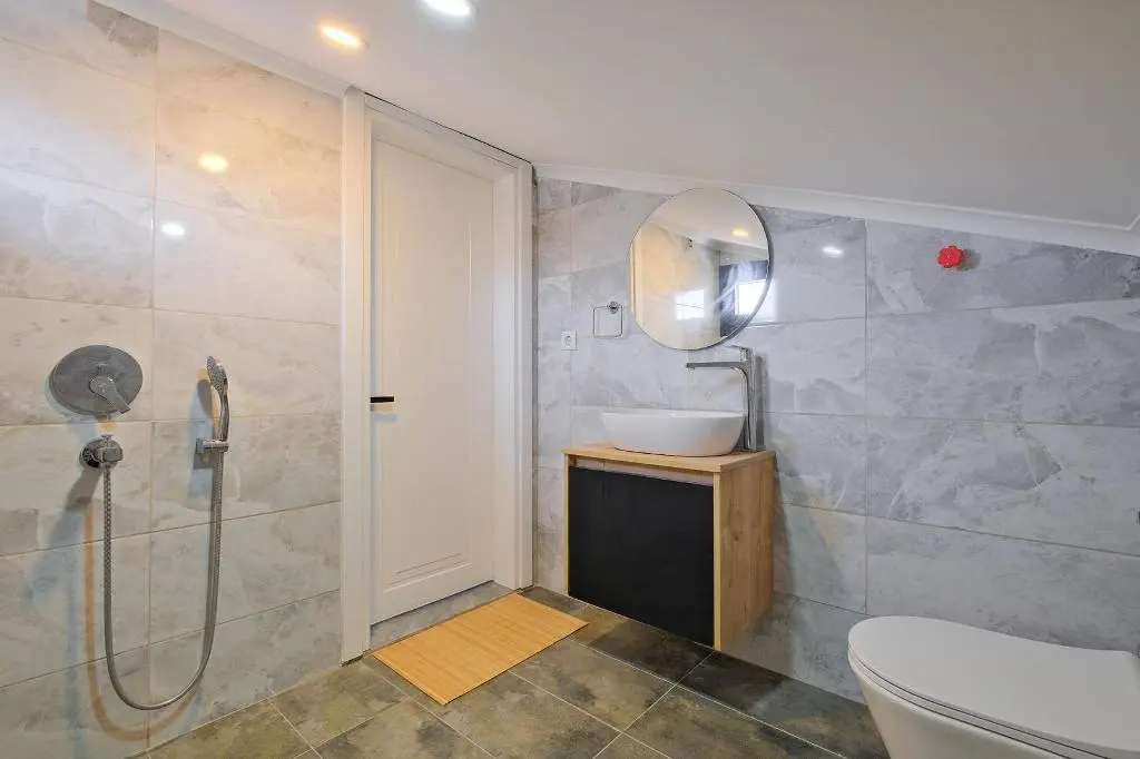 Shower